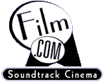 Soundtrack Cinema