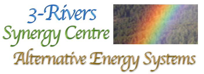 3-Rivers Synergy Centre