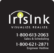 IrisInk - Portland & Seattle IT Consultants
