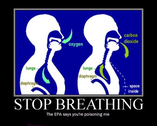 EPA Ruling